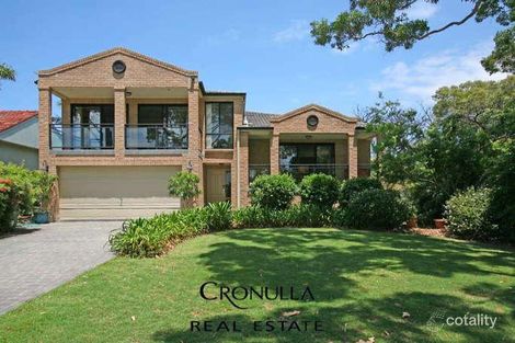22 Short St, Woolooware, NSW 2230