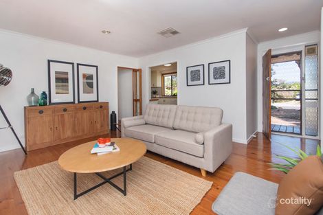 Property photo of 46 Bacchus Circuit Kambah ACT 2902