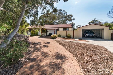 Property photo of 46 Bacchus Circuit Kambah ACT 2902
