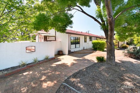 Property photo of 46 Bacchus Circuit Kambah ACT 2902