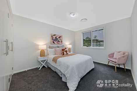 Property photo of 17 Clubside Drive Norwest NSW 2153