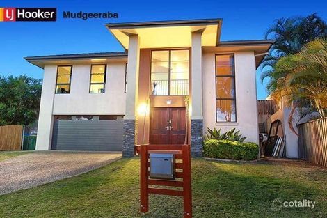 3 Northpoint Cl, Robina, QLD 4226