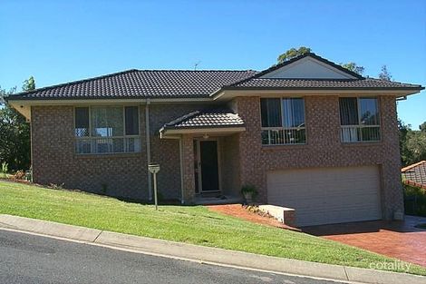 2 Ripoll Ct, Reedy Creek, QLD 4227