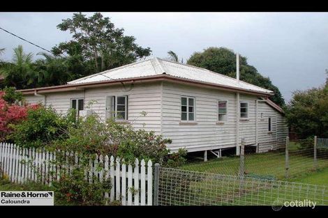 Property photo of 1 Second Avenue Caloundra QLD 4551
