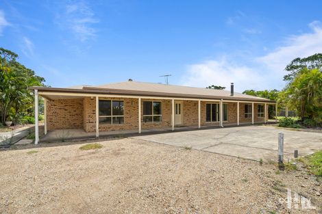 Property photo of 13 Radke Road Bethania QLD 4205