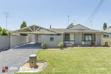 Property photo of 38 Government House Drive Emu Plains NSW 2750