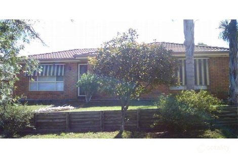 4 Quinton Cl, Rutherford, NSW 2320