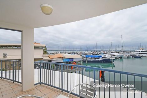 210-211/8 Buccaneer Dr, Urangan, QLD 4655