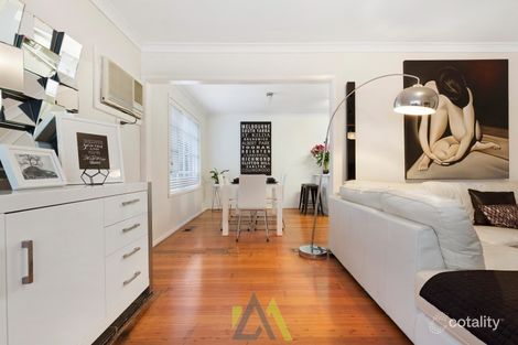 Property photo of 36 Meerlu Avenue Frankston VIC 3199