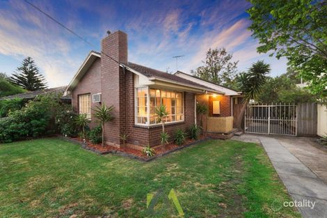 Property photo of 36 Meerlu Avenue Frankston VIC 3199