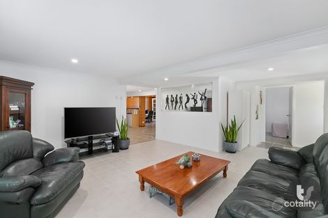 Property photo of 8 Benfer Road Victoria Point QLD 4165