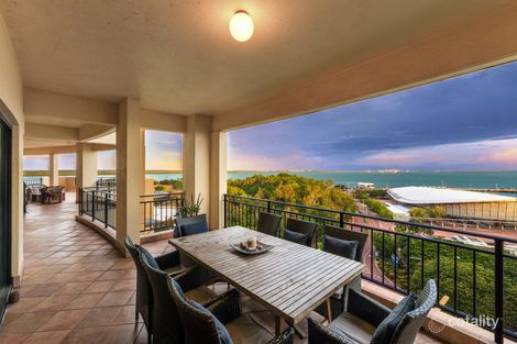 Property photo of 22/9 Esplanade Darwin NT 0800