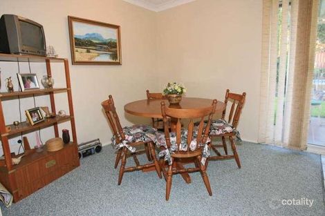 Property photo of 2 Coolibah Place South Penrith NSW 2750