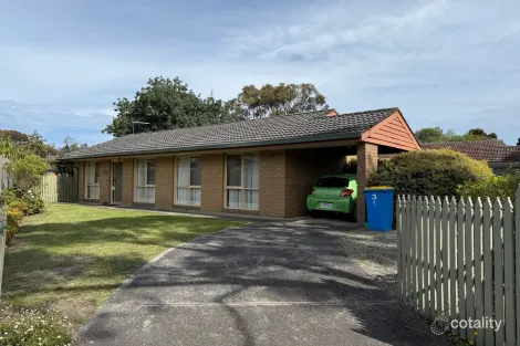 3 Trawalla Ct, Hampton Park, VIC 3976