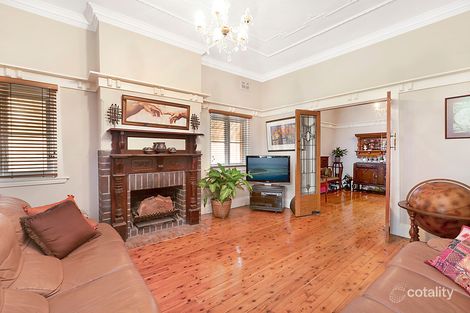 Property photo of 37 Pacific Parade Manly NSW 2095