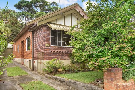 Property photo of 37 Pacific Parade Manly NSW 2095