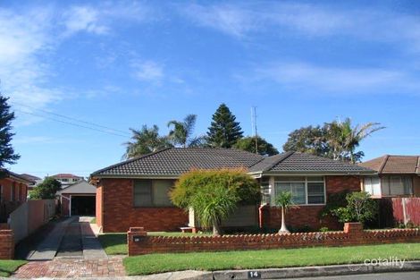 14 Stephanie Ave, Warilla, NSW 2528