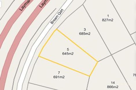 Property photo of 5 Bream Quadrant Geographe WA 6280