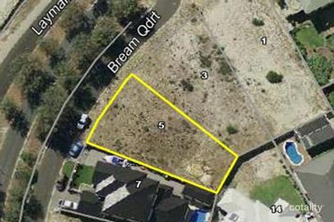 Property photo of 5 Bream Quadrant Geographe WA 6280