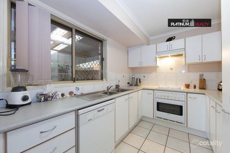 Property photo of 15/20 Halfway Drive Ormeau QLD 4208