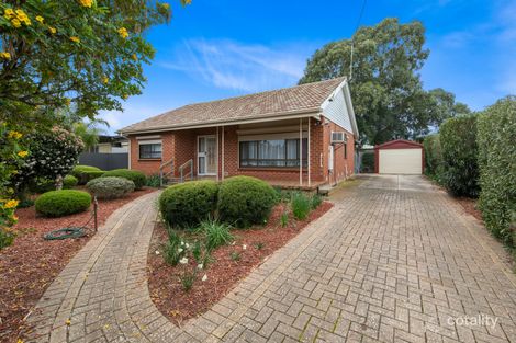 16 Hambridge Rd, Davoren Park, SA 5113