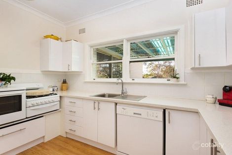 Property photo of 4 Wyuna Road West Pymble NSW 2073