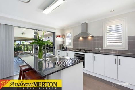 Property photo of 27 Lakeview Drive Cranebrook NSW 2749