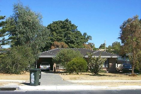 Property photo of 50 Camberwarra Drive Craigie WA 6025