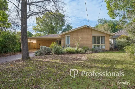 1 Dr Abramowski Ct, Mildura, VIC 3500