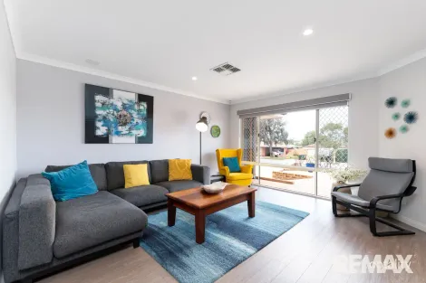 Property photo of 137 Glencoe Loop Kinross WA 6028