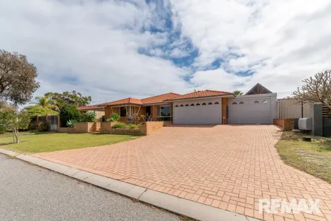 Property photo of 137 Glencoe Loop Kinross WA 6028