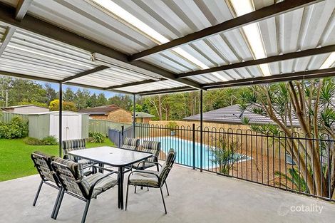 Property photo of 3 Arunta Road Tuggerah NSW 2259