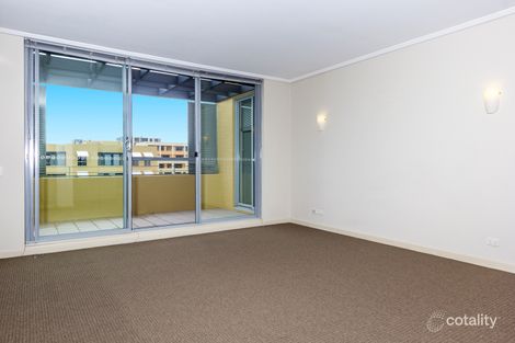 Property photo of 307/3 The Piazza Wentworth Point NSW 2127