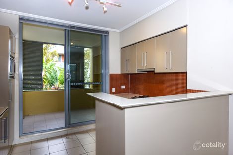 Property photo of 307/3 The Piazza Wentworth Point NSW 2127