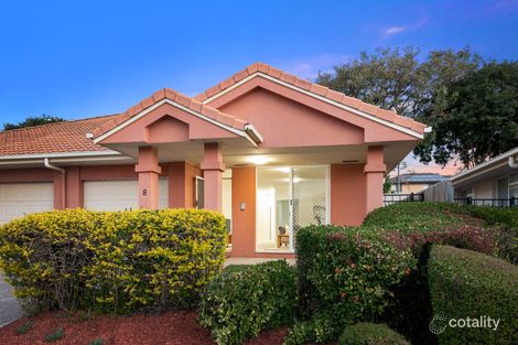 Property photo of 8/173 Cribb Road Carindale QLD 4152