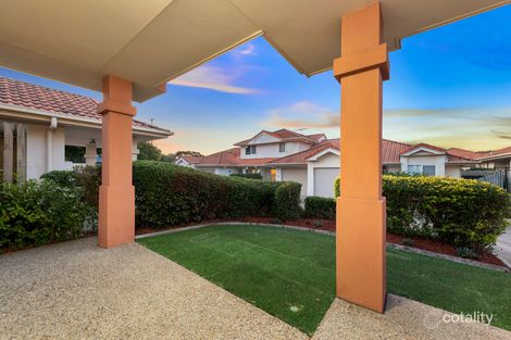 Property photo of 8/173 Cribb Road Carindale QLD 4152