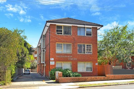 Property photo of 67-69 Wentworth Road Strathfield NSW 2135