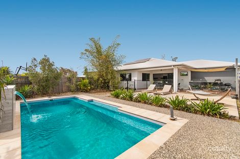 Property photo of 28 Conway Street Mount Low QLD 4818