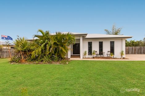 Property photo of 28 Conway Street Mount Low QLD 4818