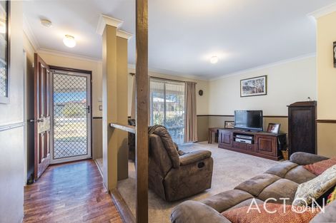 Property photo of 4 Gaffney Ridge Clarkson WA 6030