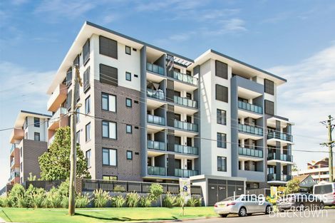 305/1 Oxford St, Blacktown, NSW 2148