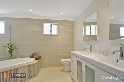 Property photo of 19 Galahad Crescent Castle Hill NSW 2154