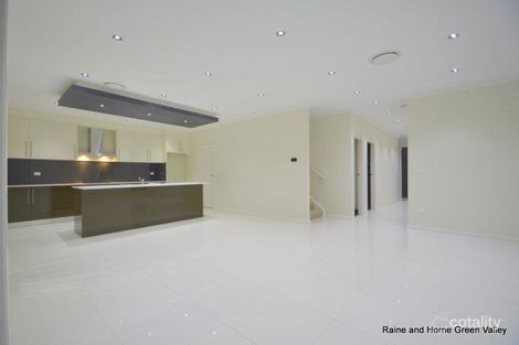 Property photo of 3C Bernoth Close Edensor Park NSW 2176