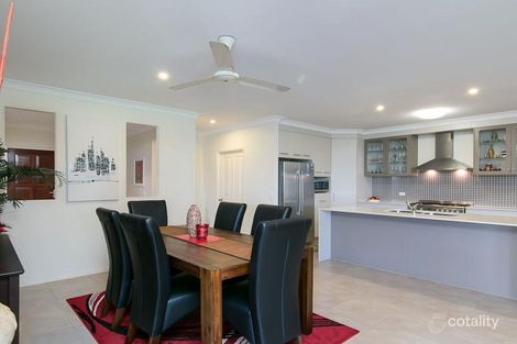 Property photo of 34 Hockey Avenue Smithfield QLD 4878