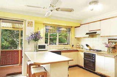 Property photo of 2/3 Alan Bond Place Marsfield NSW 2122