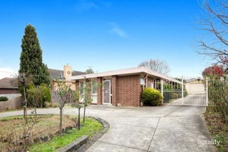 Property photo of 13 Hanson Road Craigieburn VIC 3064