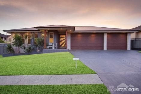 Property photo of 2 Windward Crescent Gwandalan NSW 2259