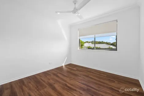 Property photo of 21 Beazley Circuit Bridgeman Downs QLD 4035