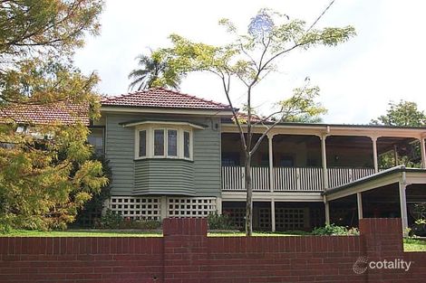 Property photo of 12 Hethorn Street Coorparoo QLD 4151