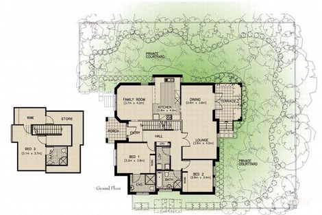 Property photo of 15/40 Junction Road Wahroonga NSW 2076